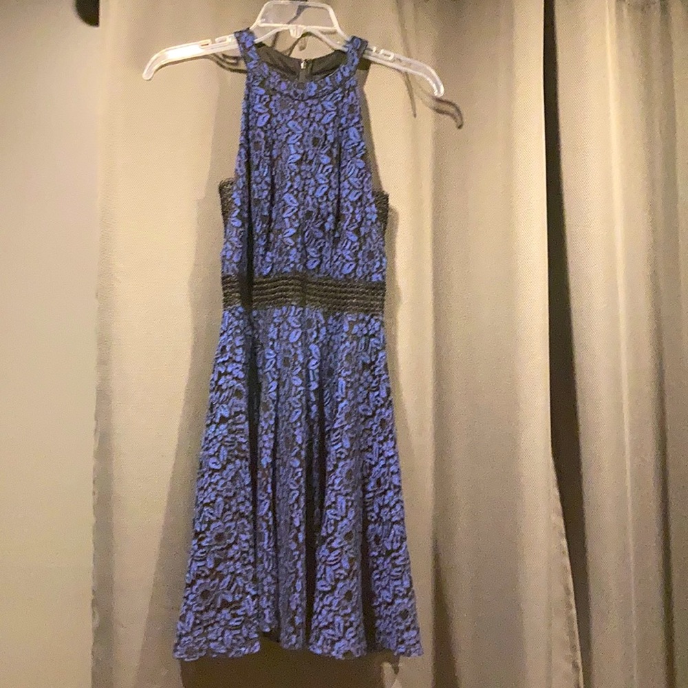 Semi-casual dress